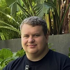 Kirill Odintsov